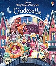 Peep Inside a Fairy Tale Cinderella