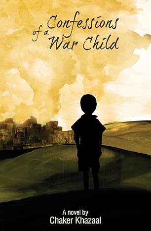 Confessions of a War Child