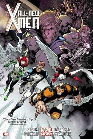 All-New X-Men 3