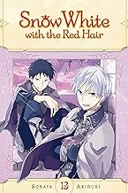 Snow White with the Red Hair, Vol. 13 (13)