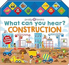What Can You Hear? Construction