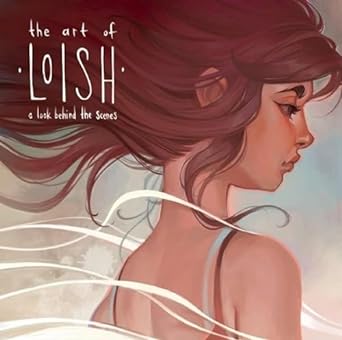 The Art of Loish: A Look Behind the Scenes
