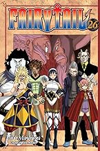 FAIRY TAIL 26 FAIRY TAIL 26
