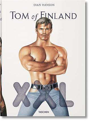 Tom of Finland: Xxl