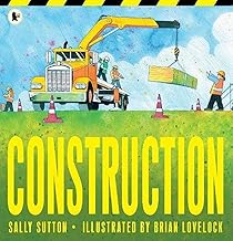 Sutton: Construction