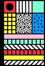 Tribal Pop Art Organizer