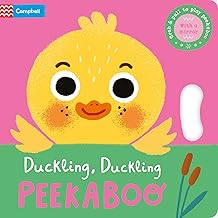 Duckling, Duckling, PEEKABOO