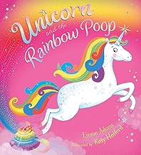 Rainbow Unicorn Poop