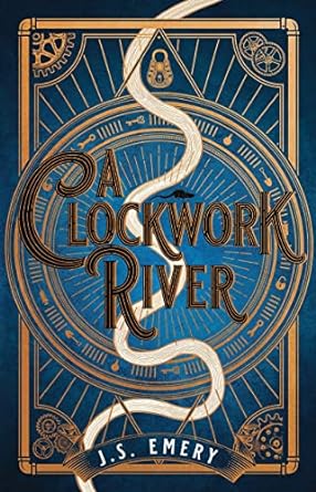 Clockwork River