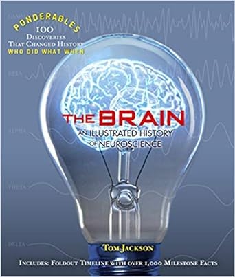 The Brain An Illustrated History of Neuroscience