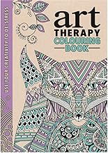 Art Therapy: Use Your Creativity to De-Stress