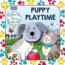 RSPCA Buttercup Farm Friend Puppy Play RSPCA Buttercup Farm Friend Puppy Play