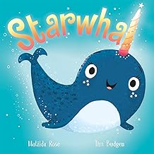 Magic Pet Shop: Starwhal