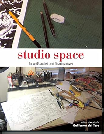 Studio Space