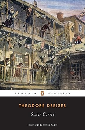 Sister Carrie (Penguin Classics)