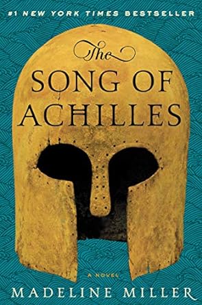 The Song of Achilles