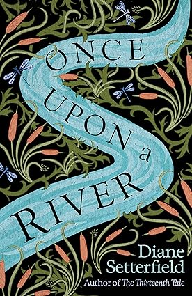 Once Upon a River