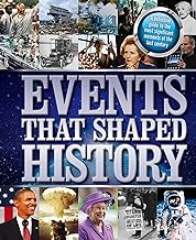Events that Shaped History (History Makers)