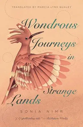 Wondrous Journeys in Strange Lands