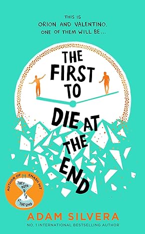 The First to Die at the End Paperback – The First to Die at the End Paperback –