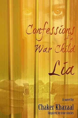 Confessions of a War Child (Lia)
