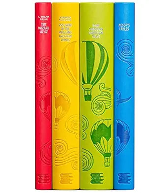 Discovery Word Cloud Boxed Set (Word Cloud Classics)