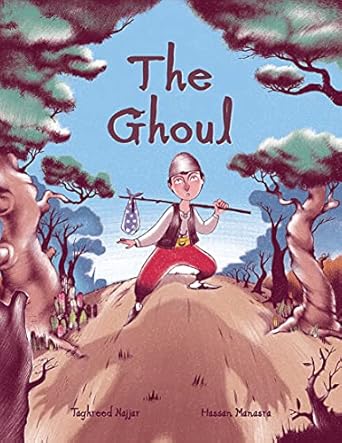 The Ghoul The Ghoul