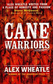 Cane Warriors