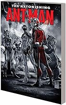 The Astonishing Ant-Man 1: Everybody Loves Team-Ups