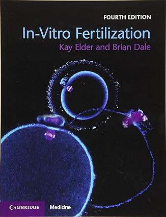 In-Vitro Fertilization