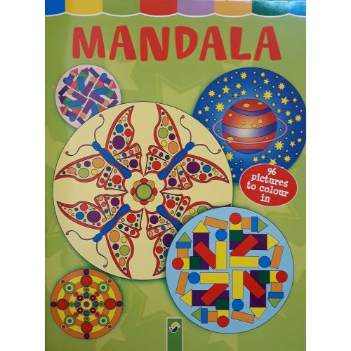 MANDALA MANDALA