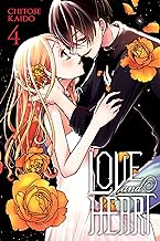 Love and Heart, Vol. 4 (Volume 4)