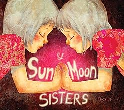 Sun and Moon Sisters