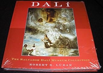 Dali­: The Salvador Dali­ Museum Collection