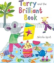 Terry and the Brilliant Book