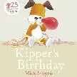 Kipper: Kipper's Birthday