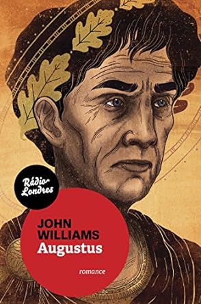 Augustus (New York Review Books Classics) Augustus (New York Review Books Classics)