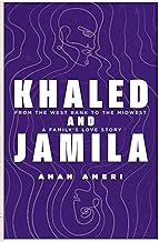Khaled and Jamila