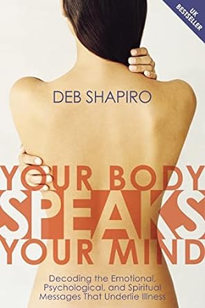 Your Body Speaks Your Mind: Decoding the Emotional,
