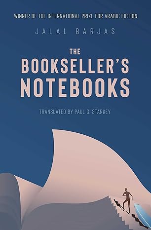 The Bookseller's Notebooks