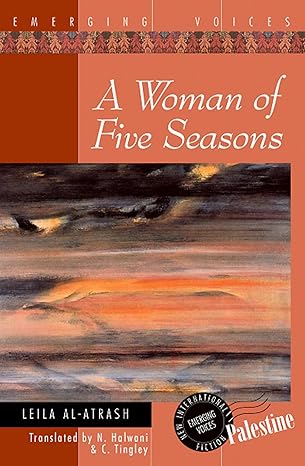 A Woman of Five Seasons (Emerging Voices