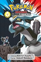 Pokémon Adventures: Black 2 & White 2, Vol. 4 (4)