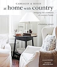 At Home with Country: Bringing the comforts of country home