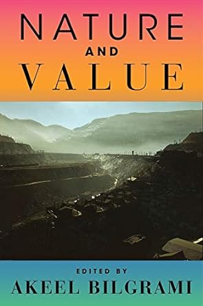 Nature and Value Nature and Value