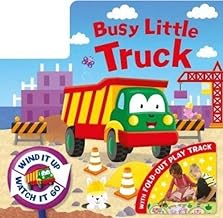 Truck (Busy Day Board)