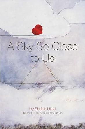 A Sky So Close to Us: A novel