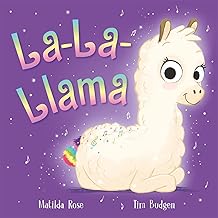 La-La-Llama