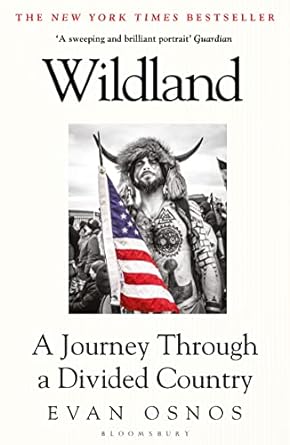 Wildland Wildland