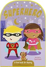 Let's Pretend to be...an Superhero