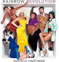 Rainbow Revolution